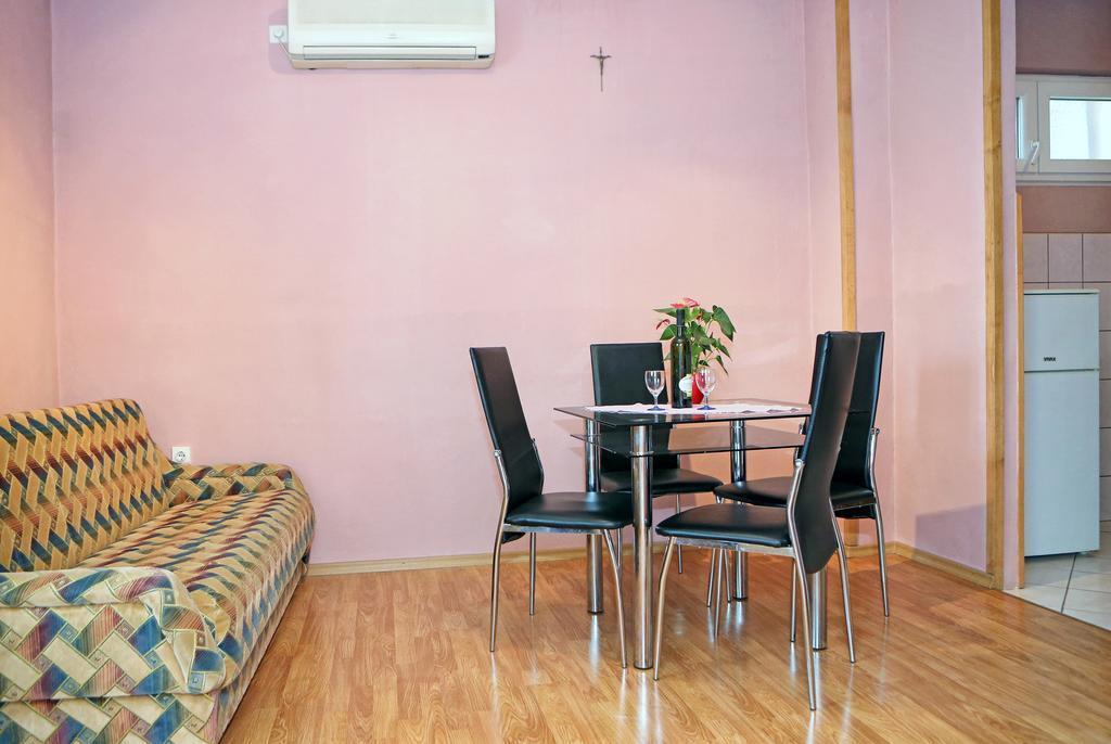 Apartment Ana Banana ザダル エクステリア 写真
